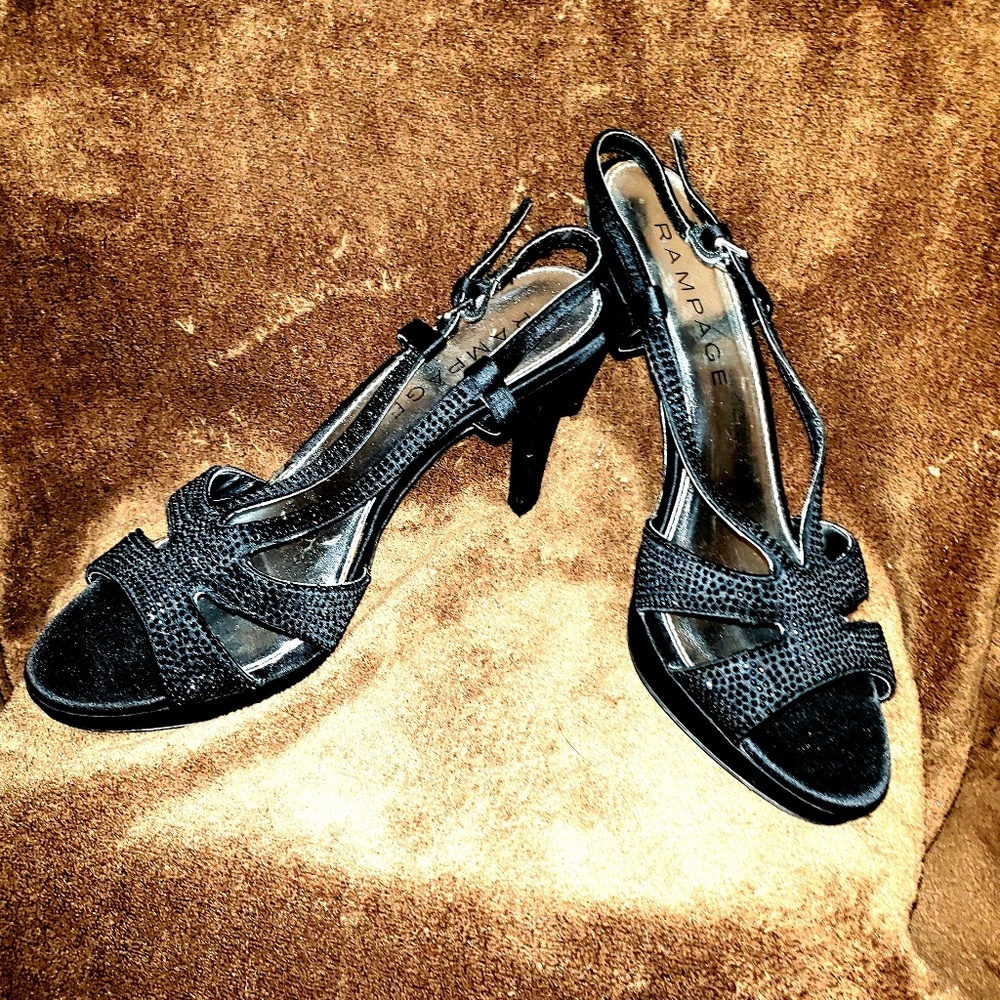 Womens heels